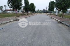 Bán lô cl7 yên trung thụy hòa yên phong, đối diện trường mầm non giá 2.35 tỷ. lh 0388153811