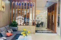 Ba đình, duy nhất 1 căn, 2 mặt ngõ, ô tô sát nhà, 53.3m xây 5,5 tầng, chỉ 6 tỷ.