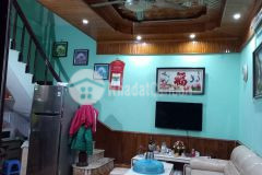 Sốc nhỉnh 2 tỷ có nhà 4t35m quan nhân, mt4m, ngõ thông, an sinh đỉnh