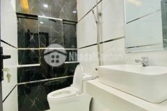 Bán nhà đường quang trung, hxh, 40m2,3.55 tỷ
