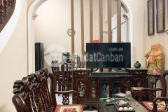 Bán nhà hoàng ngọc phách, đống đa 38m, 4 tầng, ngõ rộng thoáng, ô tô 30m, giá nhỉnh 3 tỷ