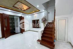 Bán nhà quan nhân 50m2 4.1 tỷ ở sướng