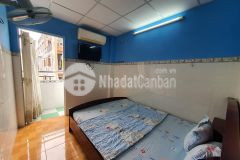 Cộng hòa tân bình hẻm 8m chưa qua đầu tư mua đất tặng nhà nát.