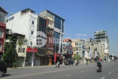 Mặt phố nghi tàm dãy lẻ cạnh hồ tây đẹp ngất ngây 128m2x5t chỉ 39.9 tỷ. lh 0989.62.6116