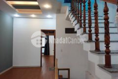 Nhà 1 trệt 1 lầu hẻm 93 dương đình hội, phước long b, quận 9, dt 90m2 6.1tỷ