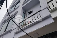 Nhà siêu phẩm vĩnh viễn giao ngô gia tự, 4 tầng, dtsd hơn 150 m2