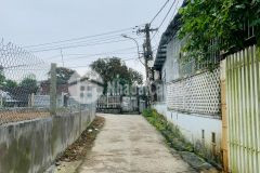 Đất mới phân lô kiệt ô tô bùi thị xuân phường đúc tp huế