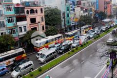 Bán nhà phố nam từ liêm, mặt phố nguyễn hoàng, vỉa hè, ô tô, kinh doanh, 80m, mt 6m, gía nhỉnh 18tỷ