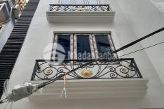 Bán nhà đình quán bắc từ liêm 34m2 5 tầng mt 4m lh 0886217831