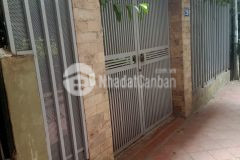 Bán biệt thự siêu đẹp mặt tiền rộng lạc long quân tây hồ. dt 105m2, mt 8m, giá chỉ 11,7 tỷ