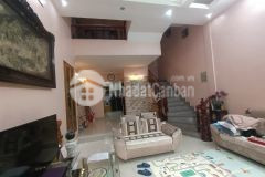 Bán nhà khủng ở tây trà, nội thất gỗ lim sang xịn, ở cực lộc, 88m2 x 5.8m mt giá 8.5 tỷ