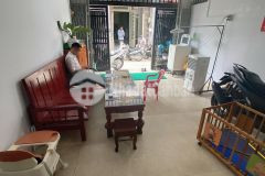 Bán nhà liên khu 4 5, bình tân, hẽm xe tải, 64m2 giá 3.55 tỷ