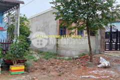 Cần bán lô đất đẹp tại tt hải lăng, quảng trị.