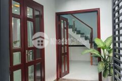 Chủ giảm mạnh 200tr cn 51m2 hẻm 3m kha vạn cân tp thủ đức giá 2.4tỷ