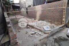 Bán đất phúc lợi, ngõ ô tô thẳng tắp, sổ đỏ vuông đét.