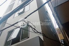Bán chung cư mini nguyễn trãi, thanh xuân, 7 tầng, thang máy, dthu 65tr tháng 10.8 tỷ