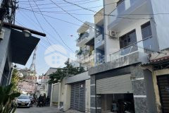 7tỷ có nhà 90m2 quận 7 ngay ngã tư huỳnh tấn phát lux.sa 2.0 vô ra dễ dàng