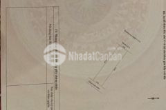 Chính chủ gửi bán 3 lô liền kề b2.43 khu đô thị ven sông hòa quý