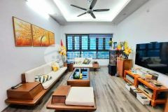 Nhà đẹp ở ngay, oto đỗ cửa, kinh doanh 60m2 5 tầng chỉ 6 tỷ