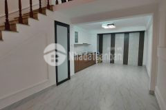 Nhỉnh 1 tỷ, 37m2x4 tầng giáp khu đô thị thanh hà, ô tô đỗ cửa