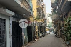 Bán nhà gia thụy, 4 tầng, ô tô tránh, 46m, mt 4.5m, gara, 6.6 tỷ