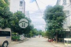 Bán lô góc đường phòng không, phước long, nha trang giá 1 tỷ 930 triệu lh 0935029856