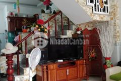 Hot bán nhà đẹp hẻm xe hơi lê thúc hoạch, 58m2 chỉ 4.15 tỷ