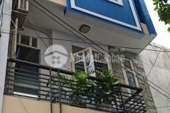 Lê văn quơi 50m2 hẻm rộng thông thoáng dân trí cao chỉ 3.7 tỷ