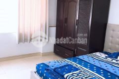 Bán nhà mặt tiền khánh hội, q.4,50m2, 4 lầu, 7 phòng,thu nhập khủng.