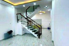 Bán nhà tân kỳ tân quý, hẻm ô tô, 42m2, 3pn, 4.7 tỷ thương lượng
