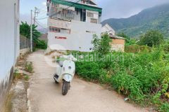 Bán lô đất phước lộc, phước đồng, tp nha trang, giá 9,5trm2