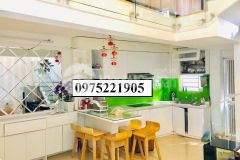 Đỉnh của đỉnh cầu diễn 3mặt thoáng 60m2x4 nhỉnh 3tỷ