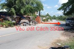 Đất 1036m2, sổ riêng, khu dân cư, tại trảng bàng chỉ 799 triệu.