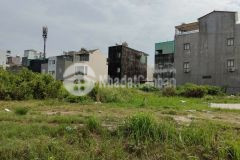 Kẹt bán nhanh đất đẹp mặt tiền đường 990, nguyễn duy trinh, phú hữu, q9, 1117m250 tỷ thương lượng