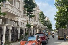 Mặt tiền khu cityland, q. gò vấp,100m2, ngang 5m, 5 tầng có tầng hầm