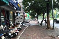 Huỳnh thúc kháng, lô góc, thang máydt 62m2, 7 tầng, mt 18m2, 22.2 tỷ