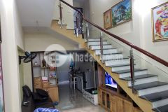 Bán nhà thị trấn văn điển 40m 4 tầng ngõ 3m chỉ 3,15 tỷ.