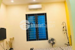 Bán gấp nhà trường chinh mặt tiền siêu rộng