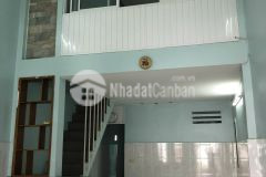 Nhà 1 trệt 1 lững hẻm xe hơi đường 160, tăng nhơn phú a, quận 9, dt 90m24.65tỷ.