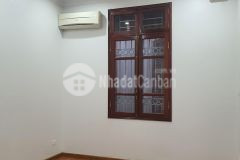 Bán nhà khương hạ ôtô 20m, nhà đẹp ở ngay, 2 thoáng, nội thất, 70m2x4t, 6.3 tỷ 0975642942