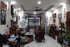 Bán nhà đường trường chinh, quận tân phú, hxh, 4 tầng, 6 tỷ 4