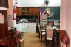 Bán nhà lý thường kiệt hà đông dt 40m2 x 5t mt 4m giá chỉ 6.8 tỷ