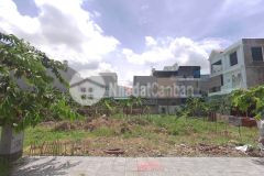 Bán nền đường vành đai 3 gần ngã 3 tân vạn, giá chỉ 1.25tỷ100m2