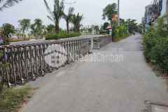 Bán lô đất mặt tiền đường 15, p. phú hữu, quận 9, dt 90m25tỷ tl.