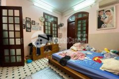 Siêu hiếm quan nhân, thanh xuân 50m, 4t, nhà đẹp, giá rẻ, chủ cần bán gấp, 4.1 tỷ.