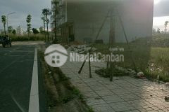 Cần bán lô đất trong khu đô thị lâm hà thị trấn đinh văn 120m2 giá 1.9 tỷ sổ hồng riêng