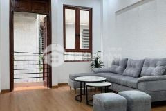 Bán nhà đẹp mặt ngõ 5 tầng