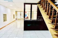 Chủ ngộp ngân hàng cần bán gấp nhà 76m2 công nhận vuông vức p5 bình thạnh giá 5.8 tỷ