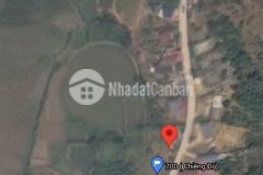 Bán đất chiềng đi đón sóng cao tốc hoà bình sơn la