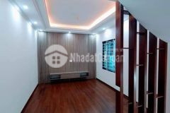 Siêu phẩm nhà bán hoa bằng 55m2, 5t, mt 4.5 chỉ 6.6 tỷ cách ô tô 5m